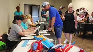 Northland Chamber Golf Tournament Recap | Paradise Pointe