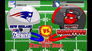 Backyard Football Season 29 Super Bowl