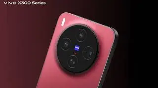 Vivo X300 Ultra promises next-level color accuracy with 5MP multispectral lens