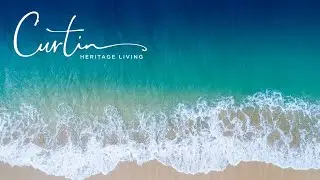 Curtin Heritage Living - Recruitment video