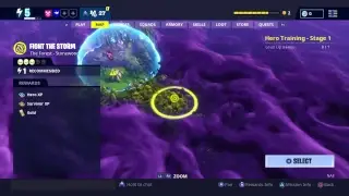Fortnite pro plz watch