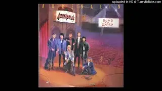 Adrenalin - Road Of The Gypsy