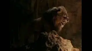 Nemean Lion sounds