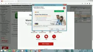 How to setup Filezilla?