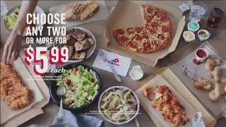 Contactless Delivery.