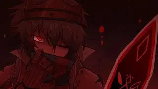 (Before Rework)Sbbf│Cazar, Fallen warrior(Sword)
