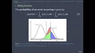 Dr. Santiago Orozco and Dr. Jürgen Riedel on Algorithmic Information Dynamics in Machine Learning