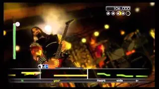 [Team KOX] Dreaming of Love - Lights Resolve (GS VOX FC)