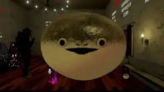 แมพหลอนอีกแล้วววว VRChat thai Haunted asylum