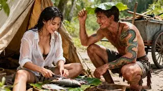 Chàng Khờ May Mắn Chén Được Vợ Đẹp Thức Tỉnh Tiềm Năng,Luyện Thành Chiến Thần Sức Mạnh Vô Song