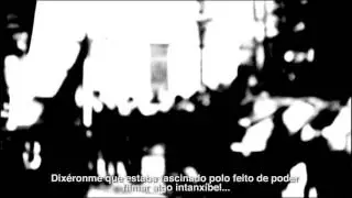 GAUA BEHARREZKOA DA [A NOITE &Eacute; NECESARIA] | Pablo Maravi, 2015 2017
