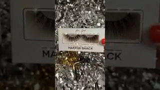 2023 is going to be fabulash!! ✨🪩🥂 #themakeupshack #lashes #newyear2023 #makeup #mua #makeupvideos