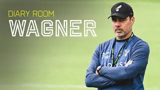 DIARY ROOM: David Wagner | The boss reflects on our training camp in Austria 🇦🇹