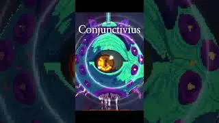 Dead Cells: Скрытый секретный садовник и ключ к Moonflower для начинающих UGS #deadcells #foryou