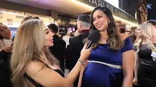 Jade Asha tells us more about her new film Ghosted | Ghosted Premiere