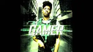 N!TRO - AREA 51 FT DOTDOTCURVE