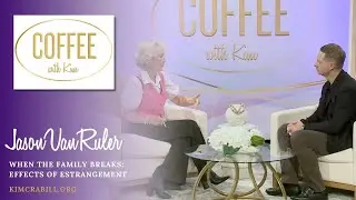 ☕ Кофе с Ким | Гость: Джейсон ВанРулер (Часть 2)