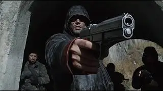 S.T.A.L.K.E.R - 1980 VHS Movie Trailer (STALKER: SHADOW OF CHERNOBYL)