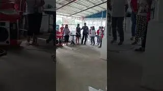 Project Give 