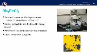 BlackBear,A. Tunable Optical Properties of Halide-Based Inorganic Materials