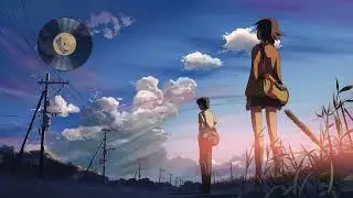 {Nightcore}- Bone Dry -Tristam(Lyrics)