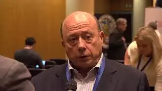 Entrevista ao Prof. Dr. Jaime Branco