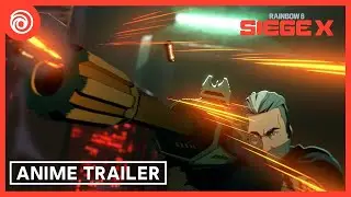 Rainbow Six Siege X: Denari lo apuesta todo