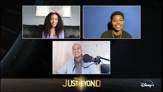 Interview: Disney+ 