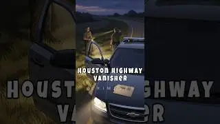 Cars Found,Drivers Gone #HoustonHighwayVanisher #TexasTrueCrime #MissingPersons #CrimeLog #TrueCrime