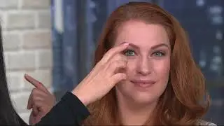 IT Cosmetics Brow Power Universal Brow Perfecting Powder w/ Brush on QVC