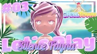 Chill Town: 𝐖𝐞𝐫𝐝𝐞𝐧 𝐰𝐢𝐫 𝐀𝐧𝐠𝐞𝐥-𝐌𝐞𝐢𝐬𝐭𝐞𝐫𝐢𝐧? ★ 𝗣𝗖 𝗗𝗘𝗠𝗢 𝗩𝗲𝗿𝘀𝗶𝗼𝗻 ★│Let&acute;s Play [DEUTSCH] #03