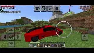Rock smp season 1 episode 9 God thunder is missing 