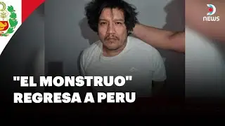 El regreso del cabecilla de Los Injertos del Cono Norte | DNews
