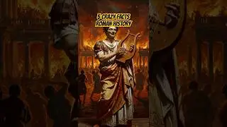 5 crazy facts from ancient Roman history you won&rsquo;t believe.
