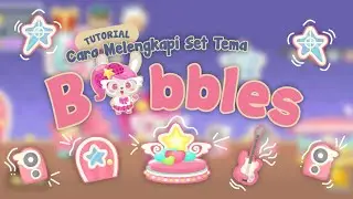 Cara Melengkapi Semua Set Tema 