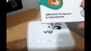 Lte ruter - povoljan internet u romingu. Prepaid data SIM kartice. Pocket ruter za celu EU.