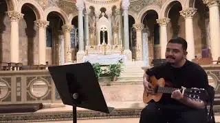 Te Ofrezco, Seńor Mi Vida - Andy