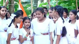 SUJATHA SCHOOL MEDAPADU AUGUST 15TH 2023