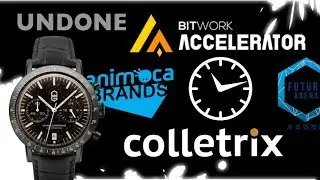 Обзор ICO🔥COLLETRIX &ndash; Проблемы Отрасли и Пути их Решений.