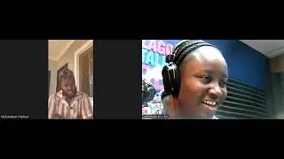 My conversation with 91.3FM digitized education : classroom to currency 
