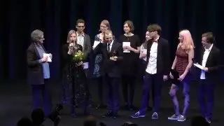 Crystal Bears | Generation 14+ | Berlinale 2016