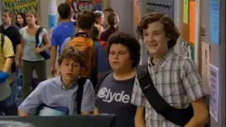 Drillbit Taylor (2008)