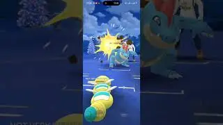 Gymbreakers Dispute vs 010DSN