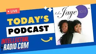 The Jaye Spot Podcast