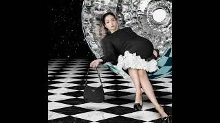 Kim Taeri &times; 2023 Prada Holiday Campaign #김태리 #kimtaeri #프라다 #prada