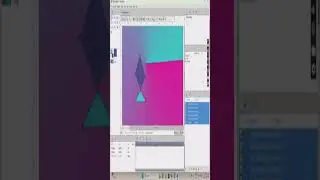 ANIMATION KITE FLYING