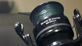 Daiwa's answer to shimano's baitrunner. It's awesome!