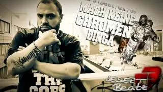 Skinny AL, Kontra K, Fatal, IBK - Was Party (Feat Vork) (prod. by dESERTBeatz)