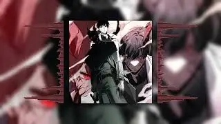 Demon King of Salvation | Inspired by Kim Dokja