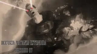 DCEASED: Matanza Extendida | Episodio 7